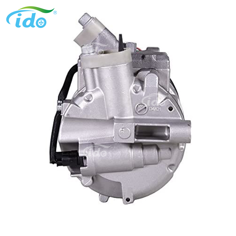 A0022303011 447150-0840 AC Compressor for Mercedes Benz SLK