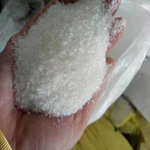 Engrais azoté à action rapide, sulfate d'ammonium cristallisé pour pelouse, gazon et pâturage - Product Image 3