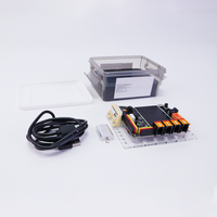 Kit de Desarrollo de Inteligencia Artificial WEEEMAKE, Aprendizaje Definitivo para Microbit, Educación en Aprendizaje Profundo