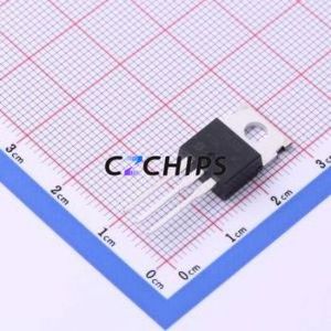 Nuevo-Original IRL530PBF Transistor de efecto de campo de transistor (MOSFET) Venta completa Chips de componentes electrónicos y servicio BOM - Product Image 1