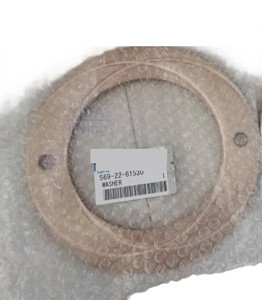 569-22-61530 5692261530 Rueda de Repuesto para Camión Volquete HD325 HD465 <span class=keywords><strong>HD605</strong></span>, Eje Trasero - Product Image 1