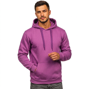 Vente en gros de sweats à capuche pour hommes, service OEM, sweats à capuche décontractés de haute qualité, sweats à capuche personnalisés en gros - Product Image 1
