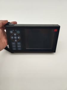 <span class=keywords><strong>Guangzhou</strong></span> bon marché portable vétérinaire facile à scanner vétérinaire échographe prix de la <span class=keywords><strong>machine</strong></span> - Product Image 6