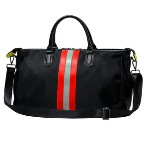 Borsa di indumento convertibile di lusso su misura, con tracolla porta avanti indumento borsone per gli uomini delle donne/ - Product Image 4