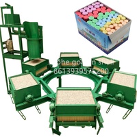 Machine à Craie La Moins Chère / Machine Manuelle à Craie pour École