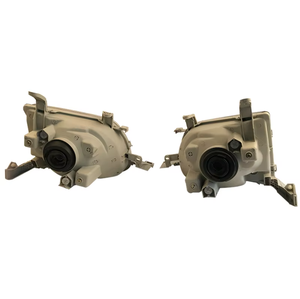 Faro Delantero para Toyota TOWNACE LITEACE <span class=keywords><strong>NOAH</strong></span>, Lado Izquierdo y Derecho, Años 1999, 2000 y 2001 - Product Image 4