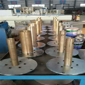 Ống ứng dụng và đơn vít thiết kế ống hai lớp phun nước nhỏ giọt băng/Ống nhà máy - Product Image 2