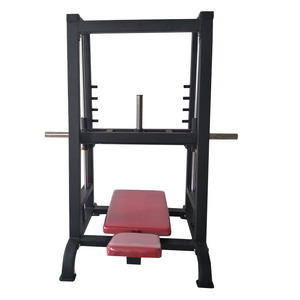 Equipo <span class=keywords><strong>de</strong></span> Gimnasio, Máquina <span class=keywords><strong>de</strong></span> Prensa <span class=keywords><strong>de</strong></span> Piernas Vertical Super <span class=keywords><strong>90</strong></span> <span class=keywords><strong>Grados</strong></span>, Máquinas Deportivas para Entrenamiento <span class=keywords><strong>de</strong></span> Fuerza <span class=keywords><strong>de</strong></span> la Parte Inferior del Cuerpo - Product Image 2