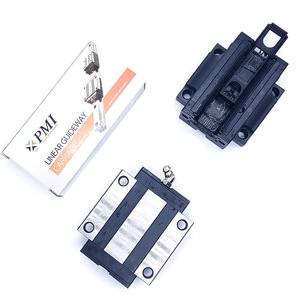 جهاز تحريك خطي MSA30S MSA30LS MSA25LS MSA45S من تايوان بمتوسط المواصفات القياسية عند حمل عالٍ - Product Image 4