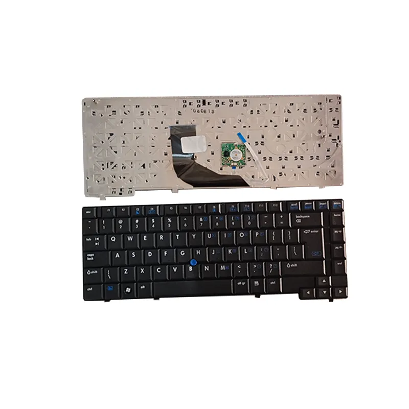 Nueva interfaz de usuario para teclado HP Compaq 6910 6910P Series