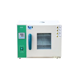 Equipo de Calentamiento para Laboratorio de Ingeniería Civil, Horno de Secado de Cristalería Compatible con OEM a Precio Accesible, Secador de Electrodos Iwin-cdo - Product Image 3