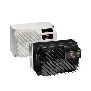 ตัวแปลงความถี่ Danfoss รุ่น FCD 302 แบบสามเฟส 400 โวลต์ ควบคุมแบบเวกเตอร์ IP20 - Product Image 2