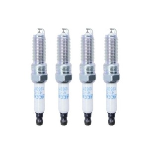 Bujías de iridio 41-123 12637199 para motor de gasolina Buick Regal Envision Chevrolet Cruze Equinox, repuesto - Product Image 3