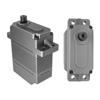 Servomoteur sans balais à encodeur magnétique à couple élevé Kpower HB1200T 1200 kg 24 V HV pour drones industriels de grande taille