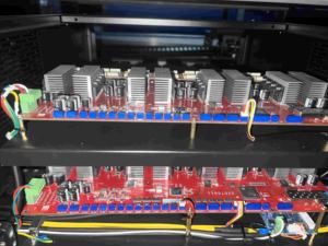 Imprimante textile numérique haute vitesse à 8/16 têtes avec tête d'impression I3200-A1 <span class=keywords><strong>Epson</strong></span> - Product Image 5