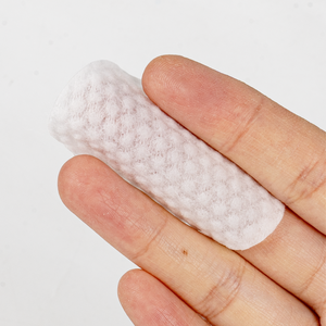 DONO Factory's Hot Selling 50PCs Wet Dog Eye Wipes Nuevas toallitas de limpieza para mascotas para la eliminación de residuos - Product Image 2