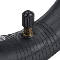 Cámara de aire Cityneye 8.5x2 para Xiaomi M365 Pro, neumáticos de patinete con boca recta y gruesa, piezas de cámara de aire