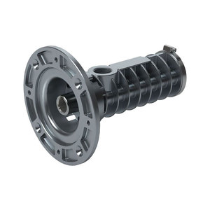 FOTP Industrial Screw <b>Pump</b> Steel <b>Electric</b> <b>Water</b> Compatible Germany Origin - Product Image 1
