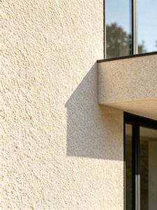 Peinture murale extérieure effet pierre, <span class=keywords><strong>prix</strong></span> usine <span class=keywords><strong>de</strong></span> gros, revêtement durable anti-fissures effet granit pour villa - Product Image 2