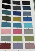 Tissu tricoté diagonal haute densité en nylon et élasthanne, 175 cm, 250 g/m², extensible, structuré, pour maillots de bain, respirant, écologique, vente en gros