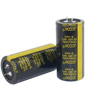 Electronic Components Component Super Capacitors Aluminum Electrolytic Capacitors 450v 1000uf 35x70 Capacitor Price