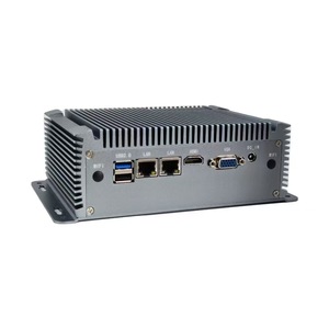 7 <span class=keywords><strong>8</strong></span> 6 12 13 Gen <span class=keywords><strong>Intel</strong></span> Core i3 i5 i7 Mini PC công nghiệp không quạt máy tính tầm nhìn dự án mới Barebone máy tính minipc - Product Image 2