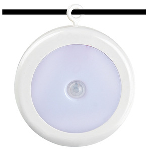 Cảm ứng ánh sáng ban đêm thông minh điều khiển ánh sáng từ LED Tường đèn pin loại cơ thể con người đèn cảm ứng - Product Image 6