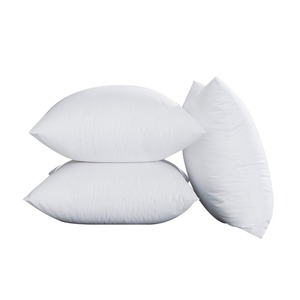 High-quality <strong>Feathered</strong> Velvet <strong>Pillow</strong> Highly Saturated Polyester Filling Core <strong>Insert</strong> Inner Super Soft Bed Hotels and Rooms - Product Image 2