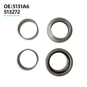 Rodamiento de Agujas para Eje Trasero <span class=keywords><strong>Peugeot</strong></span> <span class=keywords><strong>206</strong></span> 207 Citroen C2 5131A6 513272 517407 517914 - Product Image 2