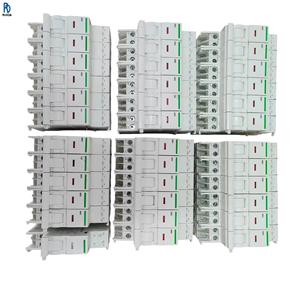 เซ็นเซอร์ควบคุม PLC ป้องกันแรงดันเกิน แรงดันต่ำ ของแท้ใหม่เอี่ยม IMN - Product Image 1