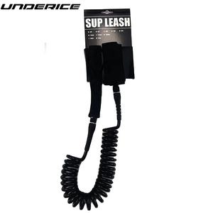 Laisse de planche de Surf pivotante et cheville, prix d'usine, pour jambe de Surf, corde, aile, feuille de <span class=keywords><strong>wakeboard</strong></span> - Product Image 4