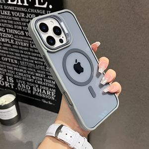 Fashion Shock proof Transparent Phone <span class=keywords><strong>Case</strong></span> für <span class=keywords><strong>iPhone</strong></span> 16 Pro Max 12 Pro Max mit Metall kamera rahmen halterung Lens Protector - Product Image 6