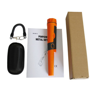 Detector de Metales Subacuático Tianxun MD-710 IP68, Totalmente Impermeable, <span class=keywords><strong>Pinpointer</strong></span> para Oro - Product Image 2