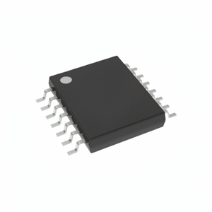 BOM IC ส่วนประกอบอิเล็กทรอนิกส์ในสต็อกชิปออนไลน์ LM2902BIPWR Quad, 36 V, 1.2 MHz Operational 14 TSSOP (0.173 ", 4.40มม. กว้าง) - Product Image 1