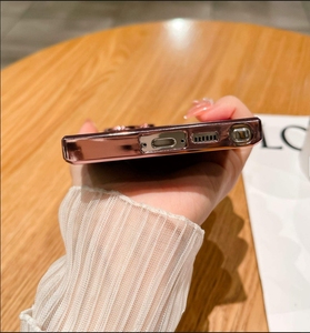 Fundas y Bolsas de Diseño para Teléfonos Móviles S25 Edge, S24 Ultra, S23, <span class=keywords><strong>A52</strong></span>, A03S, A54, <span class=keywords><strong>A52</strong></span>, <span class=keywords><strong>M33</strong></span> para Chicas - Product Image 2
