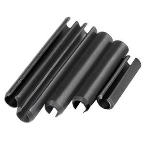 Goupilles cylindriques droites parallèles de haute précision en acier inoxydable M3 M4 M6 - Product Image 6