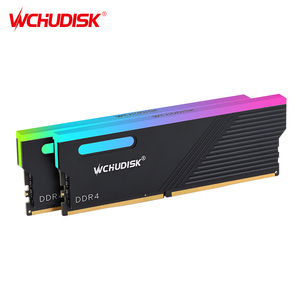 Rgb Gaming Ddr4 16Gb <strong>Ram</strong> 2666/3200/3600MHz Memoria <strong>Ram</strong> 8Gb Udimm Pc Memory Desktop <strong>Rams</strong> - Product Image 6