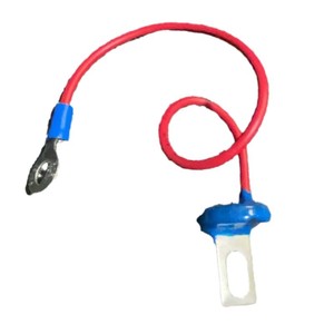 Protecteur de surtension 510V respectueux de l'environnement, varistor 20D391 pour générateurs, connecteurs automatiques 14D391, série complète 25K821 - Product Image 5