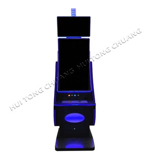 Quảng Châu vui chơi giải trí trò chơi Arcade 43 "Màn hình cảm ứng máy Arcade 5 trong 1 firelink trò chơi - Product Image 2