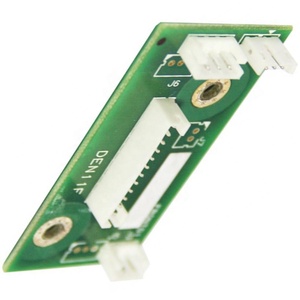 Prezzo di fabbrica cartuccia di toner circuito integrato MS MX810 811 812 chip di FUSORE Per stampante <span class=keywords><strong>Lexmark</strong></span> - Product Image 3