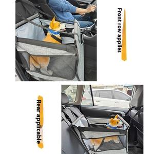 Meilleure vente de chenil de <span class=keywords><strong>voiture</strong></span> pour animaux de compagnie siège de sécurité avant pour chiens sac de <span class=keywords><strong>voiture</strong></span> pour animaux de compagnie <span class=keywords><strong>en</strong></span> plein air chiot artefact par Taobao Kits d'intérieur - Product Image 4