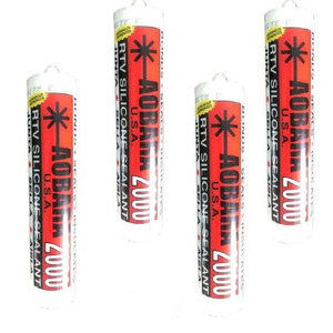 2400 speciale acquario impermeabile ad asciugatura <span class=keywords><strong>rapida</strong></span> <span class=keywords><strong>colla</strong></span> di vetro acido grande tavola integrata plafoniera trasparente - Product Image 3