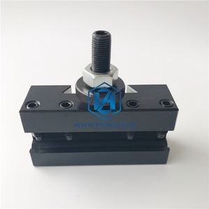 Công Cụ Máy CNC Công Cụ Thay Đổi Nhanh Chóng Loại Piston - Product Image 3