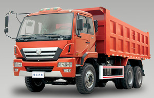Camión Volquete Articulado Gigante XCMG NCL3258 en Venta - Product Image 4