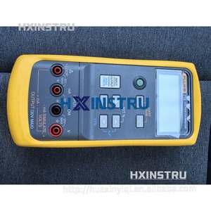 Calibrador de Voltaje de 715 V en Buen Estado de Segunda Mano hx1 - Product Image 3
