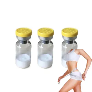 Peptidler kilo kaybı peptidleri vücut geliştirme şişeleri 5mg 10mg 15mg peptidler yağ kaybı
