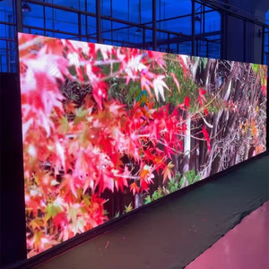 Panneaux LED P2.6 <span class=keywords><strong>P</strong></span> 2.9 P3.9 P4.8 Affichage LED pour événement, mariage, scène, écran LED Location de mur vidéo LED Panneau LED personnalisé - Product Image 4