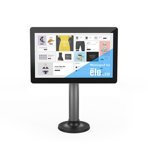 Hot bán <span class=keywords><strong>Elo</strong></span> cảm ứng e461790 ban đầu 3 + 32 gam Tablet PC với Wall Mount màn hình cảm ứng - Product Image 6