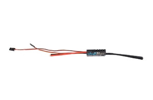 Flycolor Windy 80A 100A 130A <span class=keywords><strong>ESC</strong></span> 2-6S 10A Bec Tốc độ không chổi than điều khiển cho RC máy bay máy bay máy bay cánh cố định và máy bay trực thăng - Product Image 5