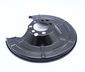 <span class=keywords><strong>Nuova</strong></span> Piastra Posteriore 90498290 per Vauxhall Astra G & H, Combo C, <span class=keywords><strong>Meriva</strong></span> A & B, Zafira A & B VA0687 - Product Image 4